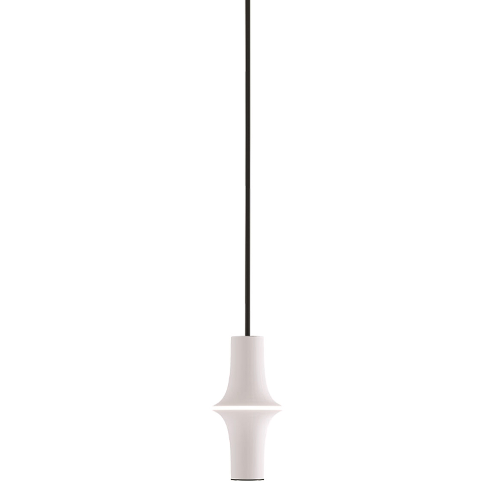 Martinelli Luce Avro Socket only – Lámpara suspensión — imagen 3