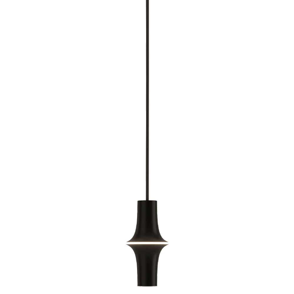 Martinelli Luce Avro Socket only – Lámpara suspensión — imagen 7