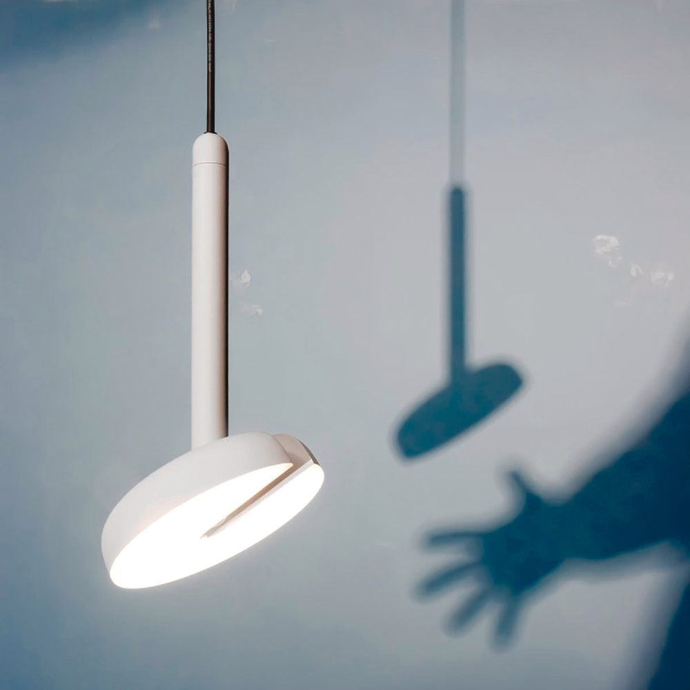 Martinelli Luce Cabriolette – Lámpara suspensión — imagen 3