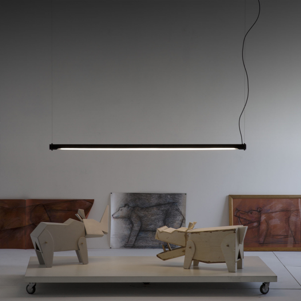 Martinelli Luce Calabrone 2097 – Lámpara suspensión — imagen 6