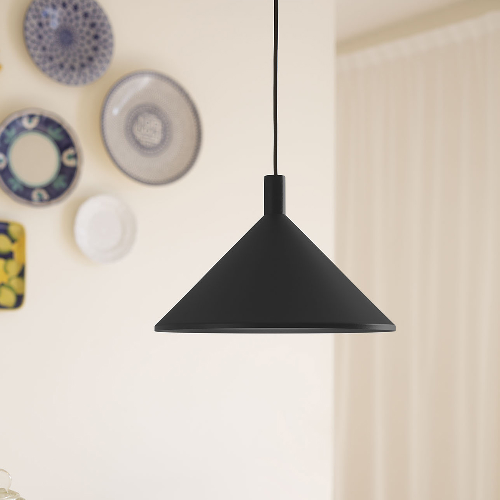 Martinelli Luce Cono – Lámpara suspensión — imagen 5