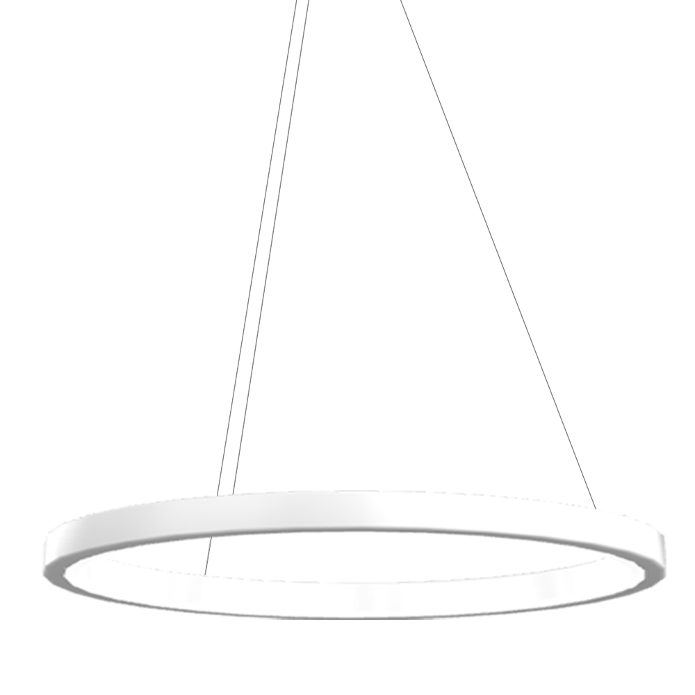 Martinelli Luce Lunaop Slim – Lámpara suspensión — imagen 2