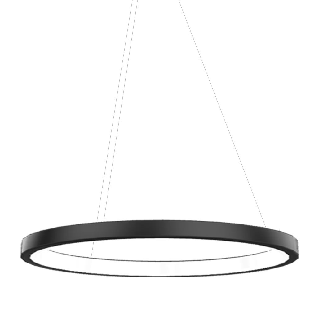 Martinelli Luce Lunaop Slim – Lámpara suspensión — imagen 6
