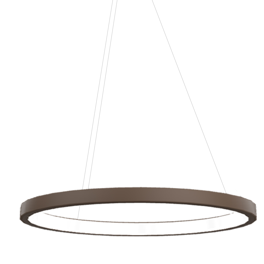 Martinelli Luce Lunaop Slim – Lámpara suspensión — imagen 8