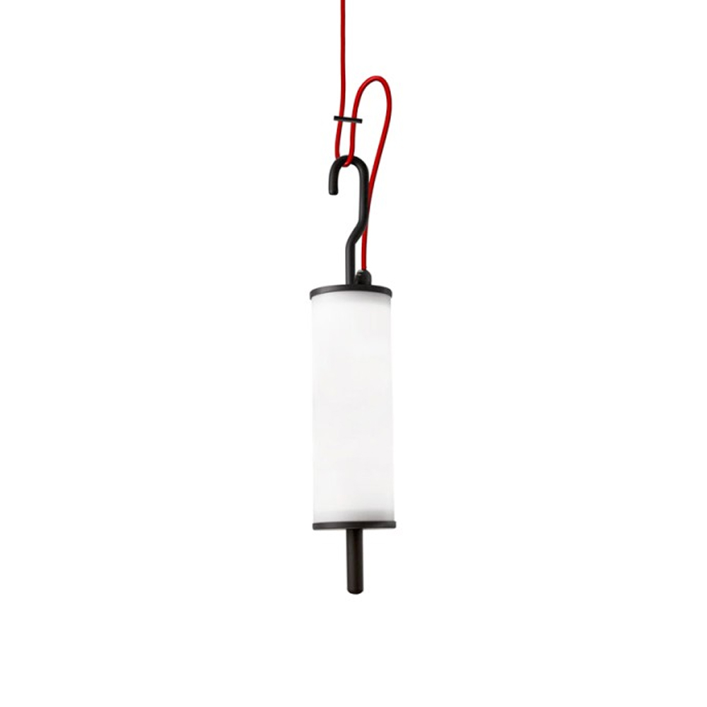 Martinelli Luce Pistillo outdoor – Lámpara suspensión — imagen 2