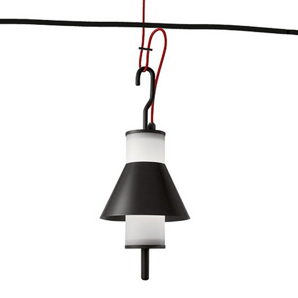 Martinelli Luce Pistillo outdoor – Lámpara suspensión — imagen 4