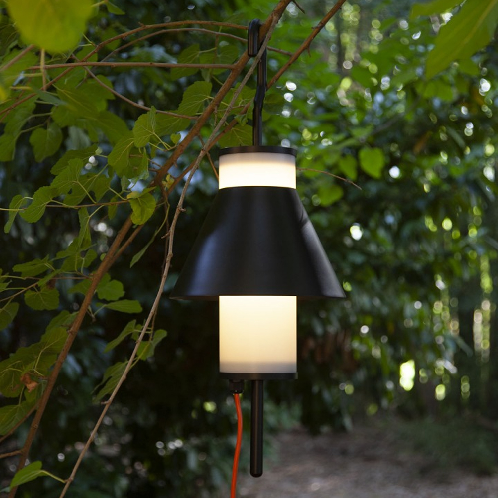 Martinelli Luce Pistillo outdoor – Lámpara suspensión — imagen 6