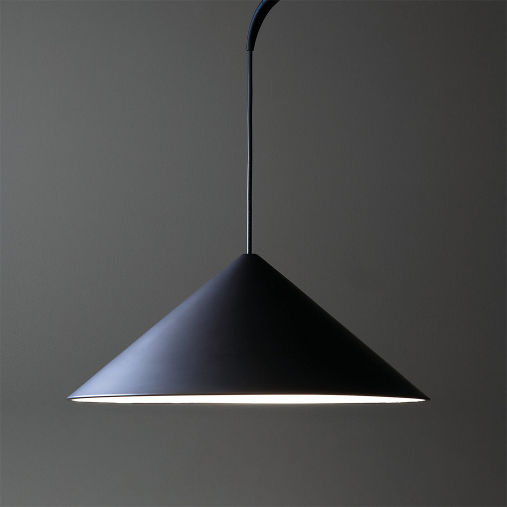 Martinelli Luce Vela 22 – Lámpara suspensión — imagen 7