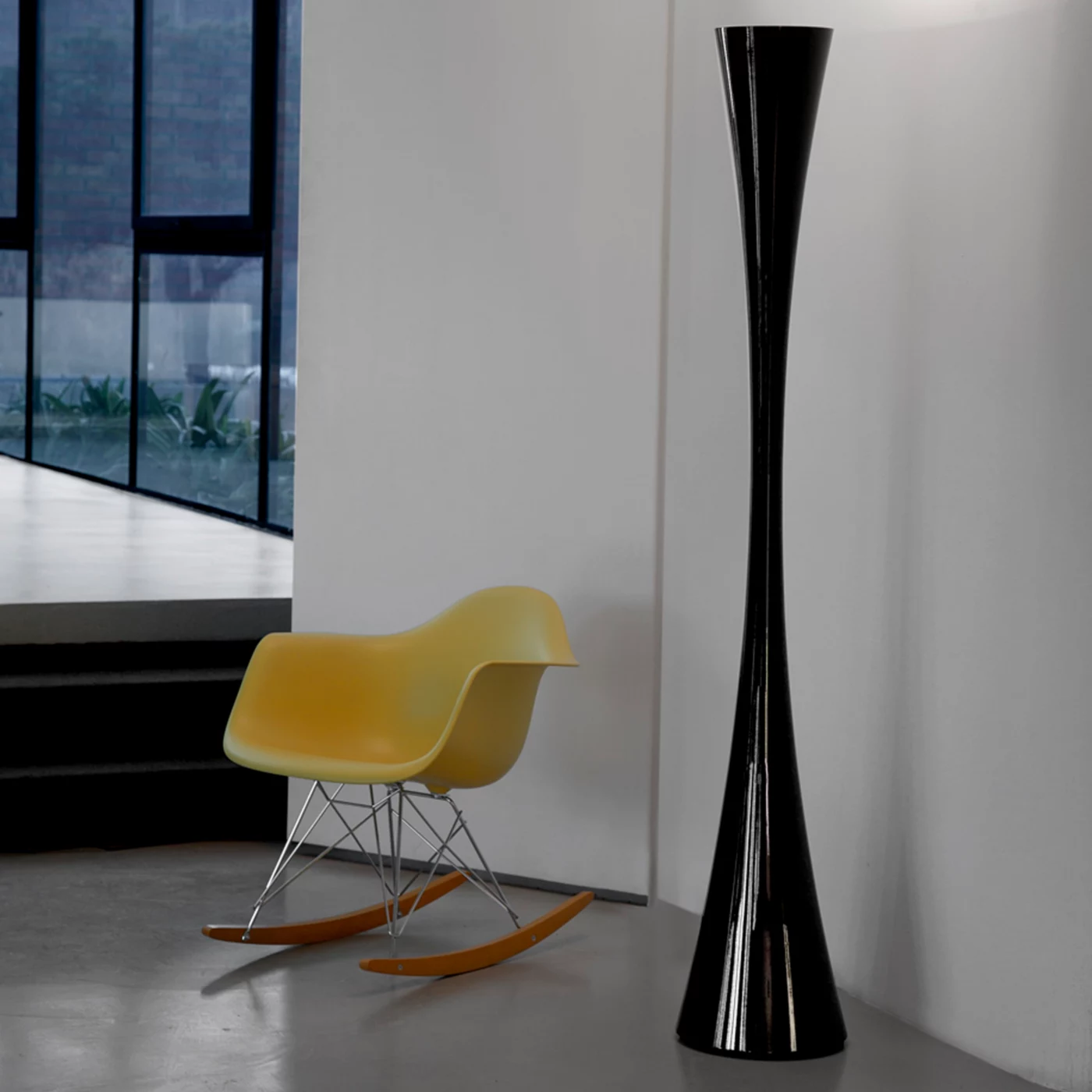 Martinelli Luce Biconica – Lámpara de pie led — imagen 3
