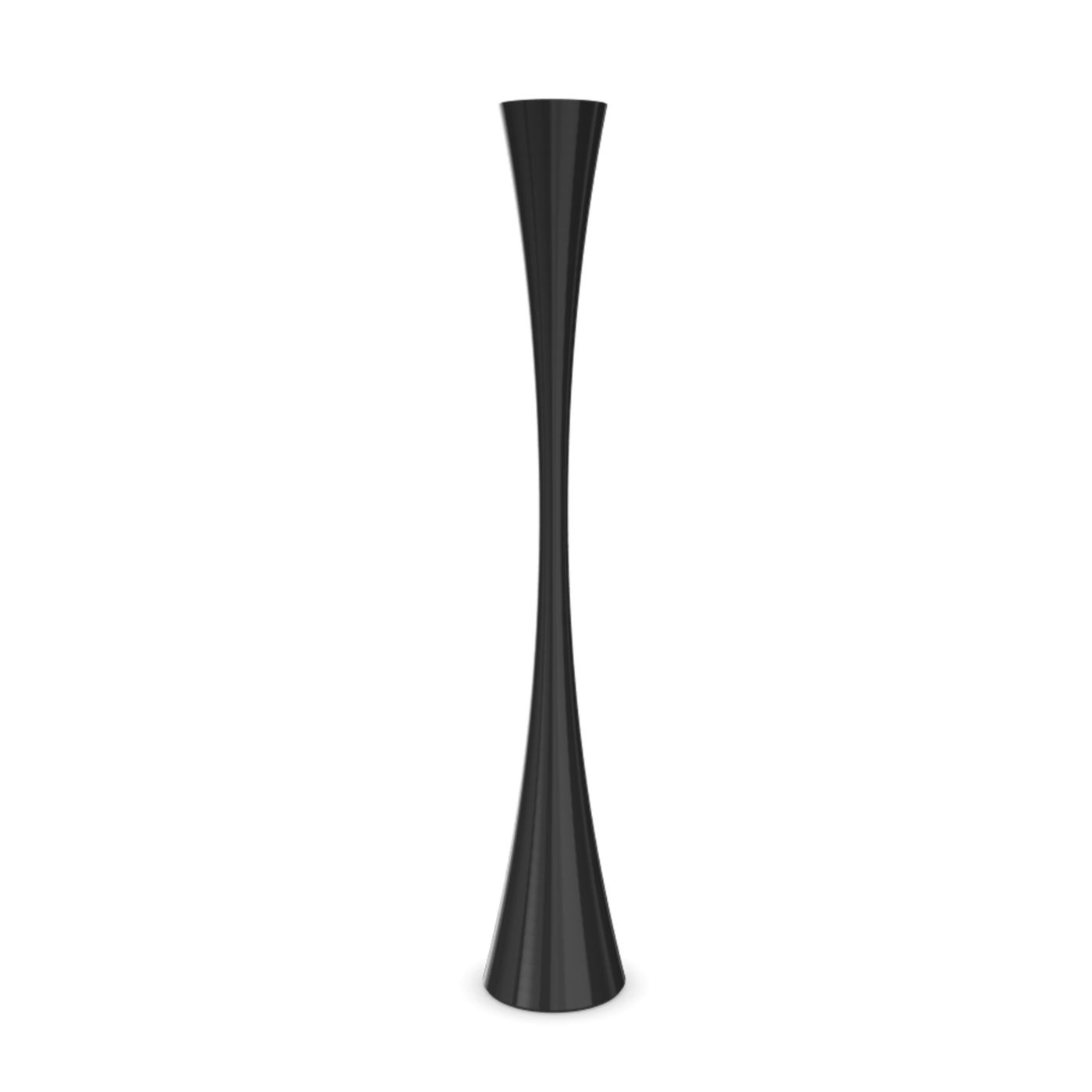 Martinelli Luce Biconica, lámpara de pie LED