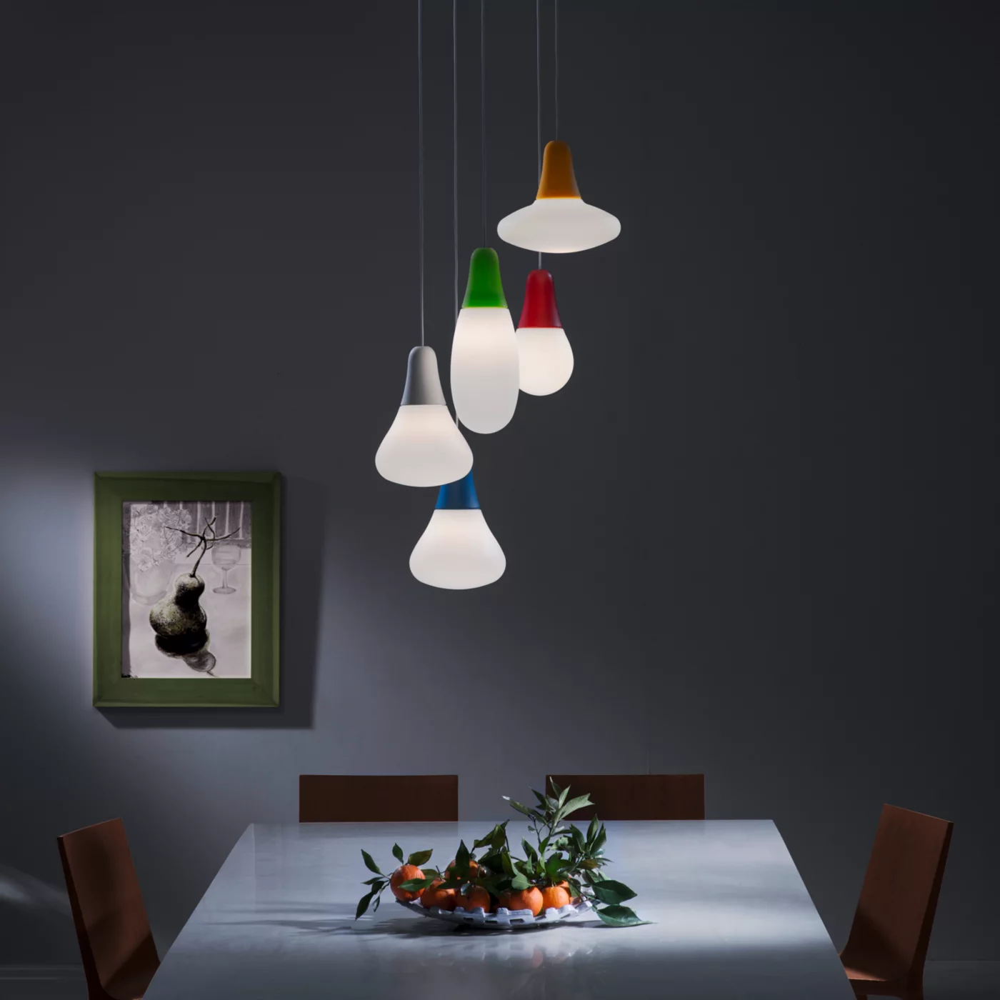 Martinelli Luce Ciulifruli — imagen 3