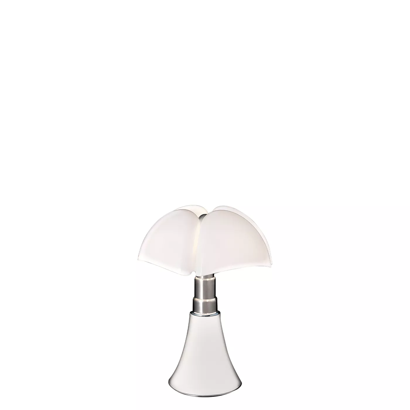 Martinelli Luce Minipipistrello, recargable Led – Lámpara — imagen 2