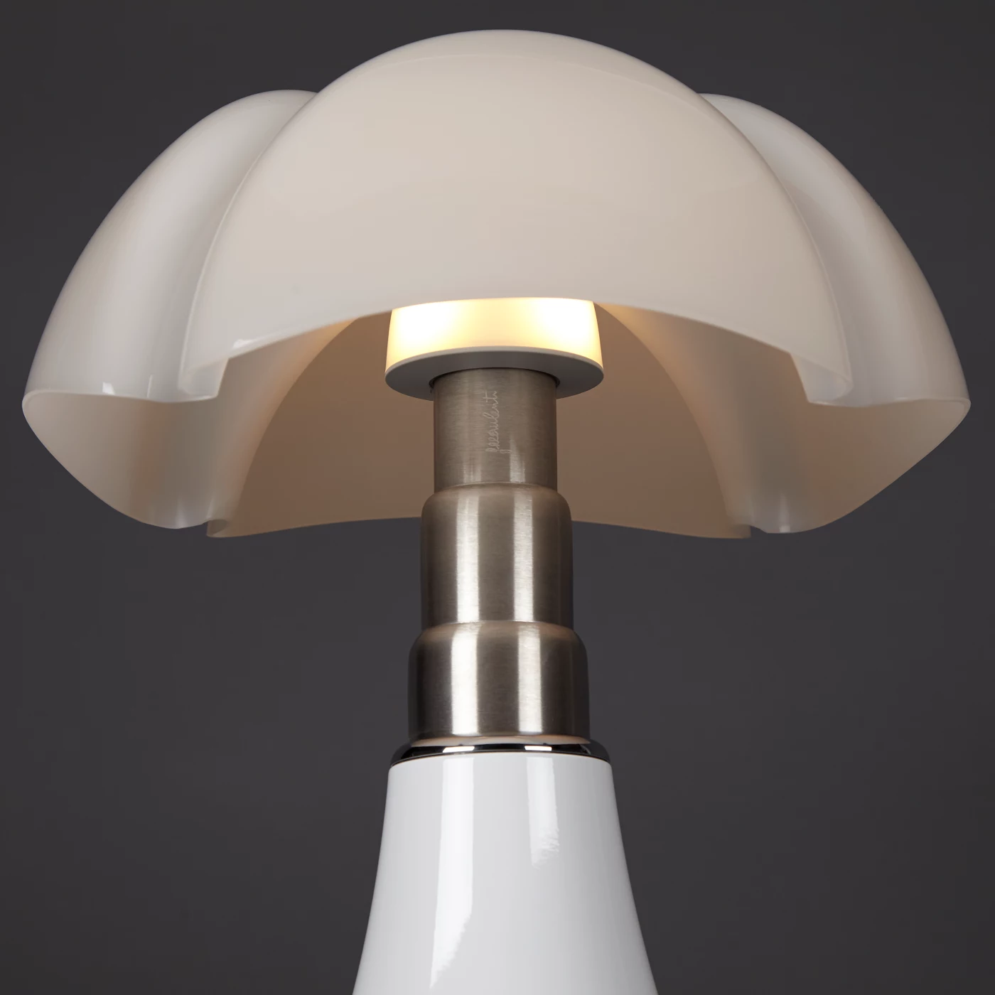Martinelli Luce Minipipistrello, recargable Led – Lámpara — imagen 5