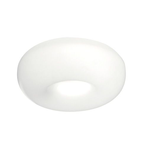 Martinelli Luce Pouff, lámpara de techo LED