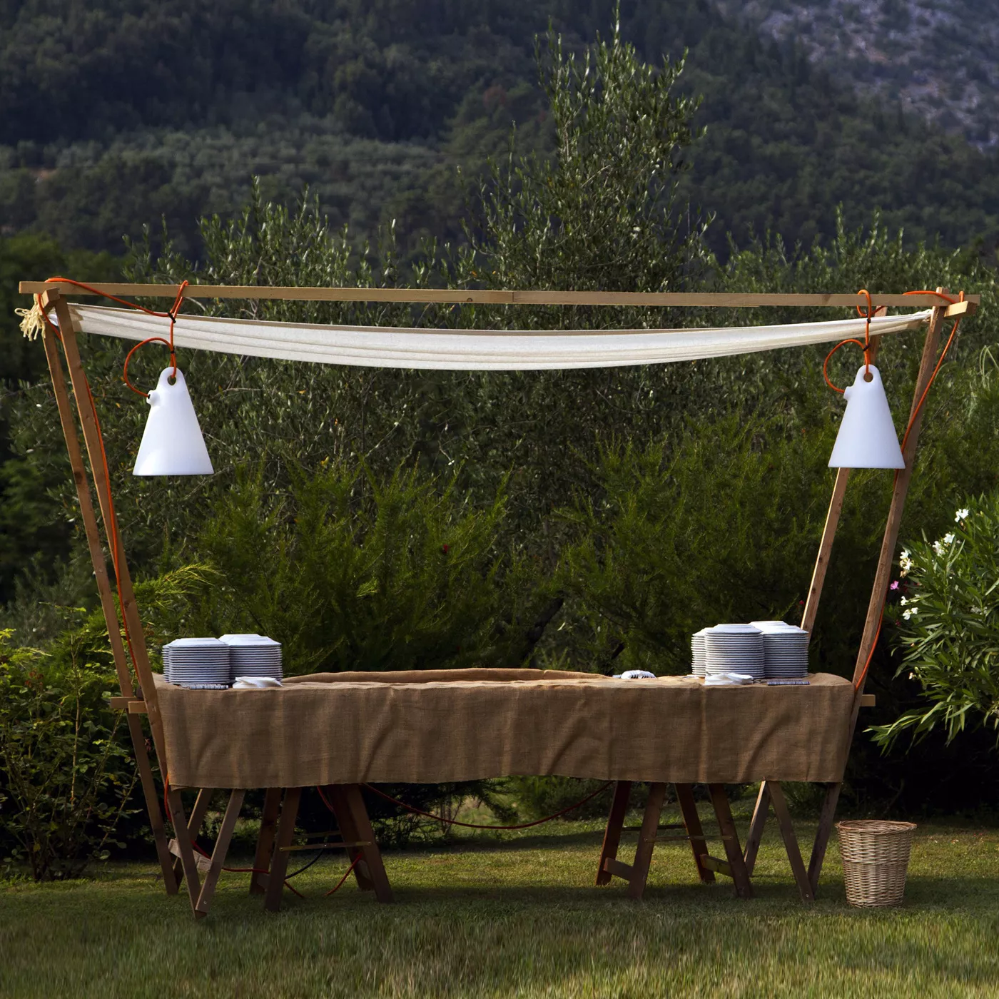 Martinelli Luce Trilly — imagen 3
