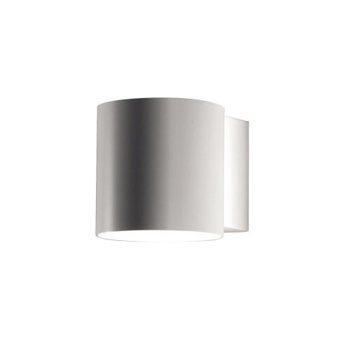 Martinelli Luce Tube, lámpara de pared