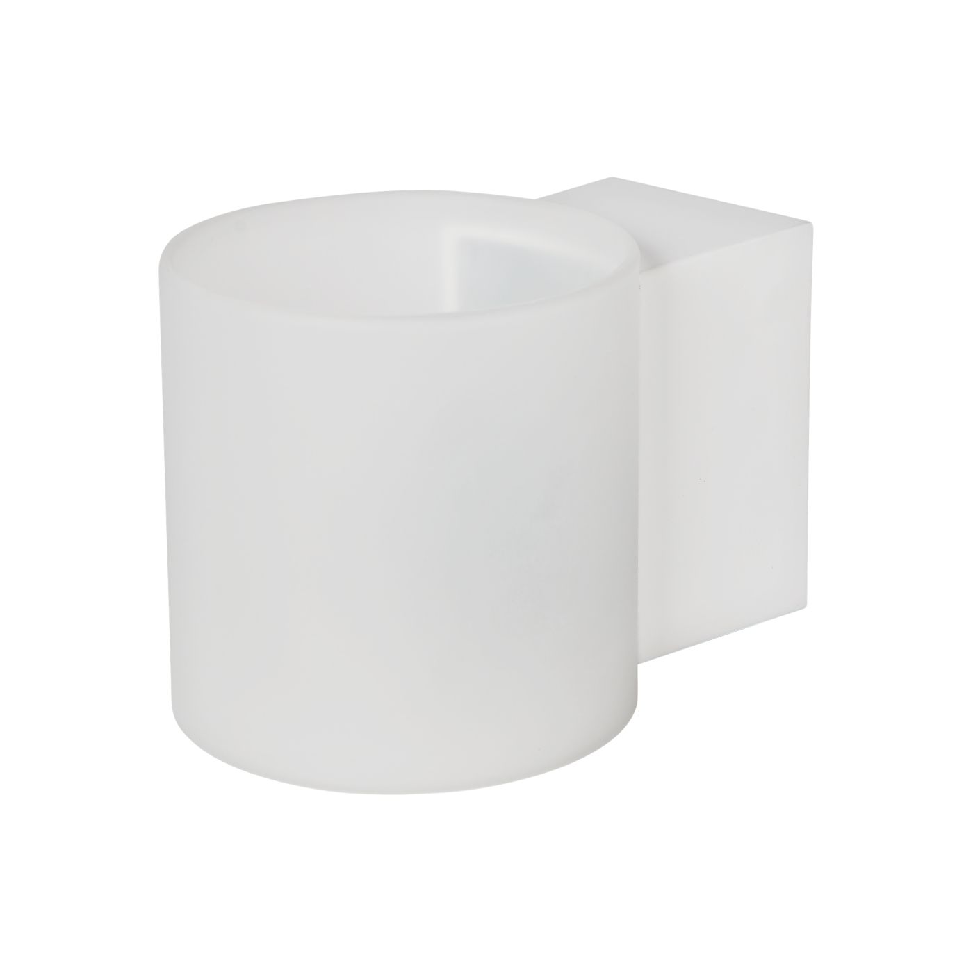 Martinelli Luce Tube/V, ø10 cm – Lámpara de pared — imagen 5