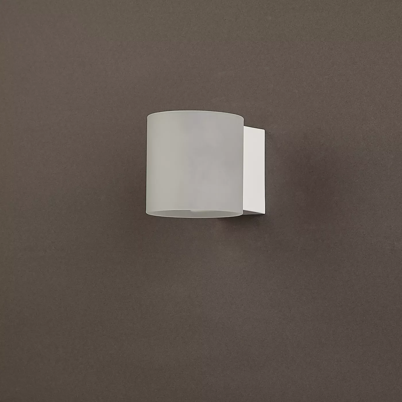 Martinelli Luce Tube/V, ø10 cm – Lámpara de pared — imagen 6