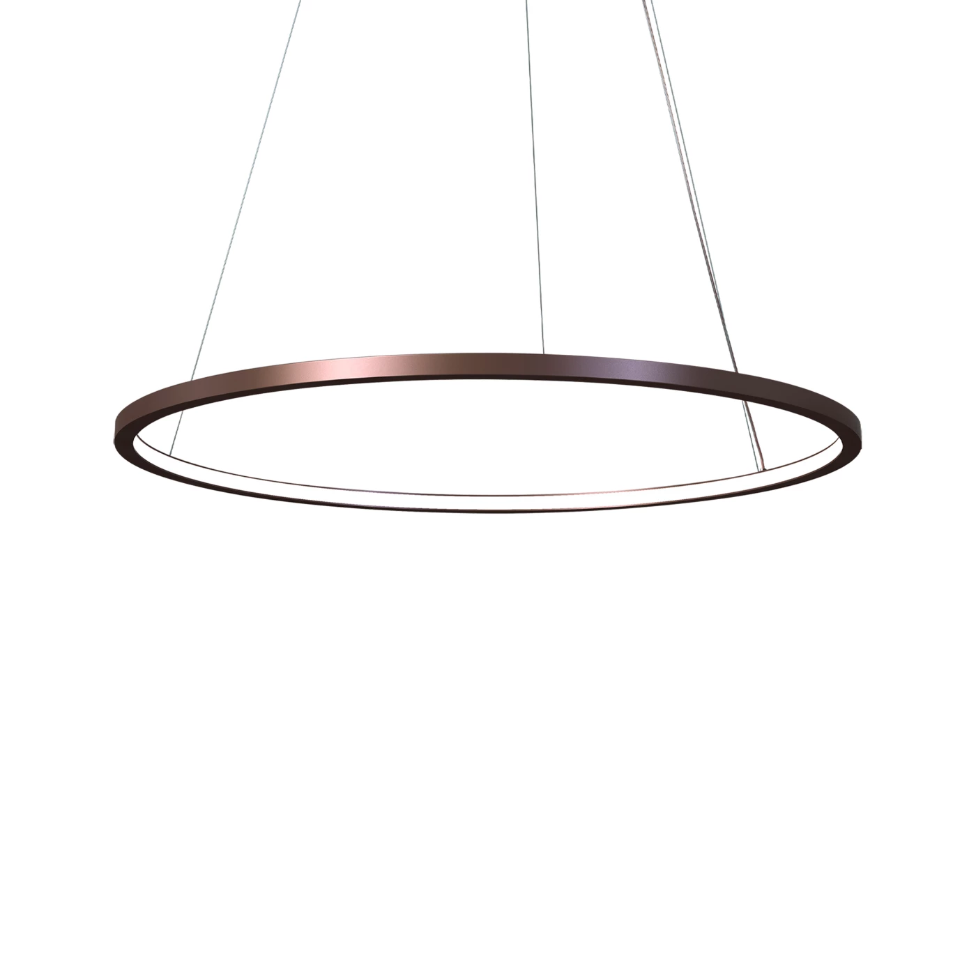 Mawa Berliner Ring, Inlight – Lámpara de suspensión led — imagen 4