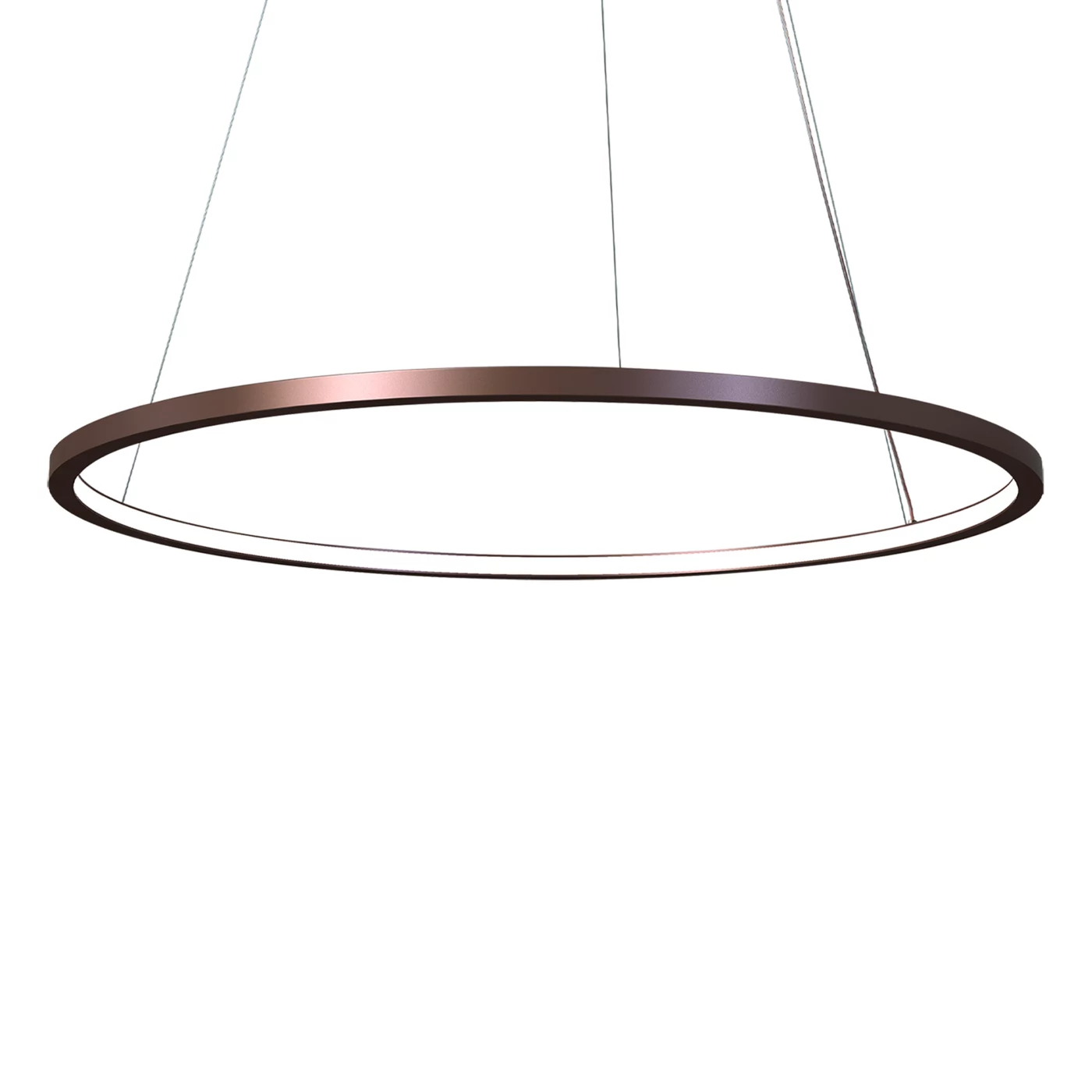 Mawa Berliner Ring, Inlight – Lámpara de suspensión led — imagen 5