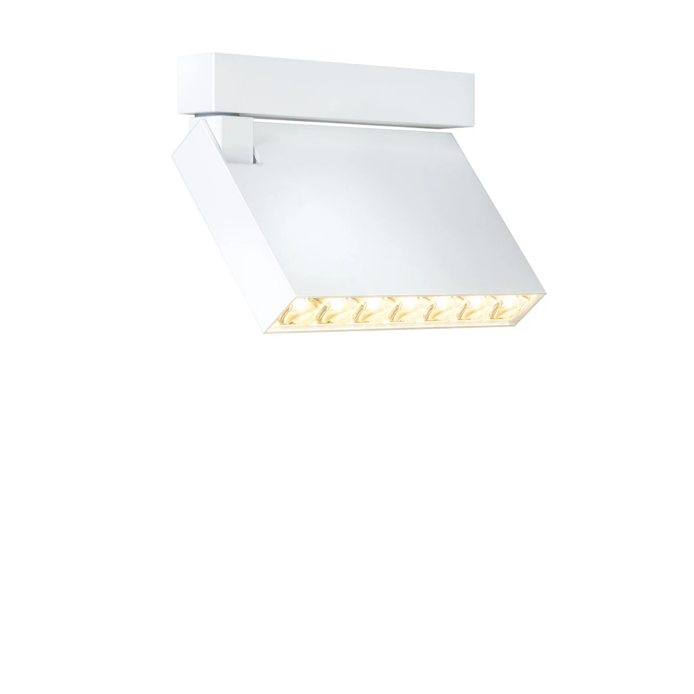 Mawa Fbl Flat-Box, de superficie Led – Foco — imagen 4