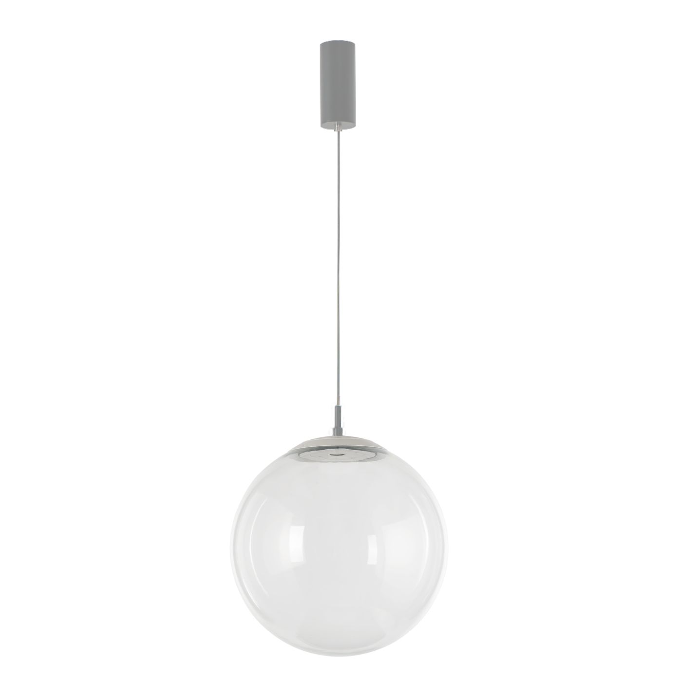 Mawa Glaskugelleuchte Led — imagen 3