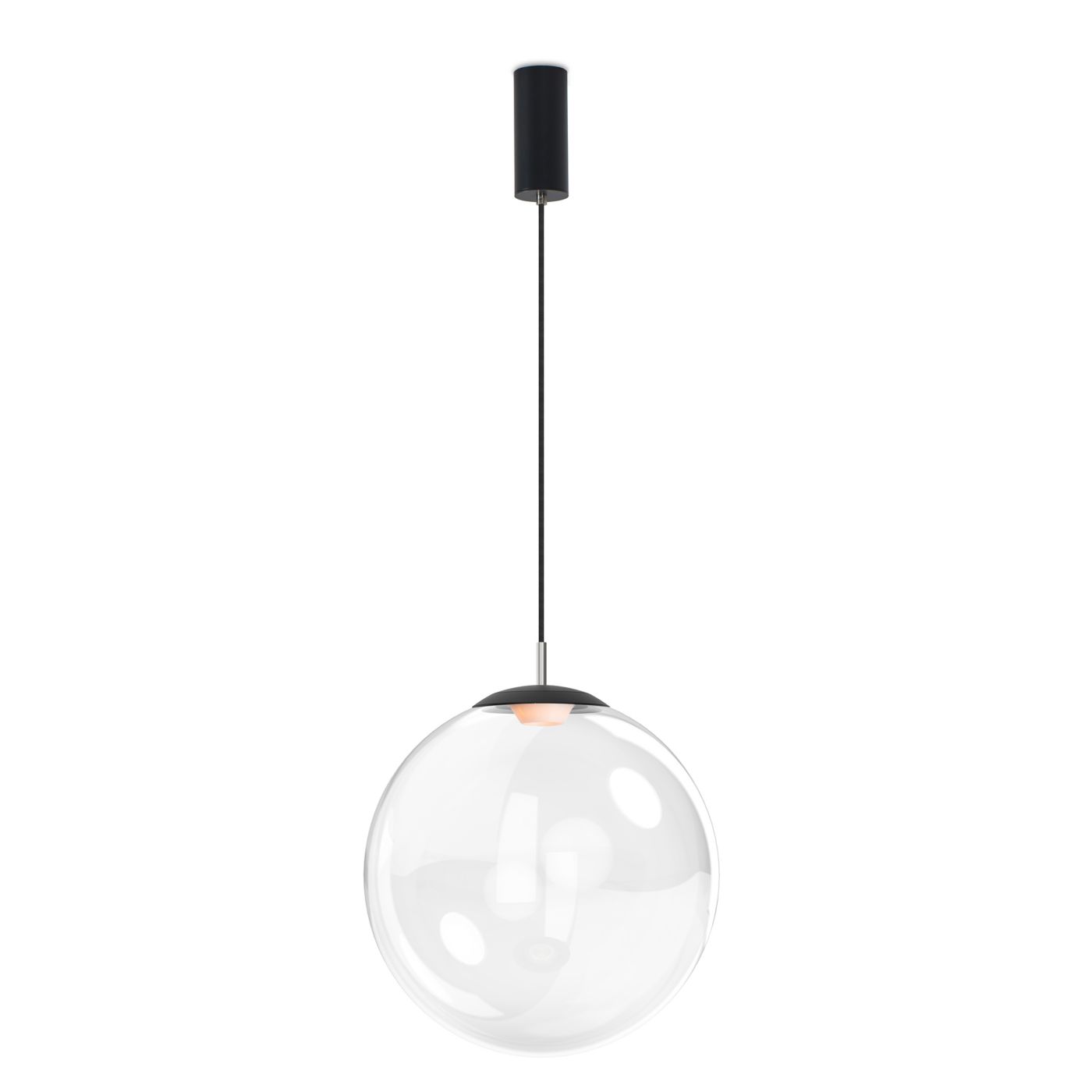 Mawa Glaskugelleuchte Led — imagen 4