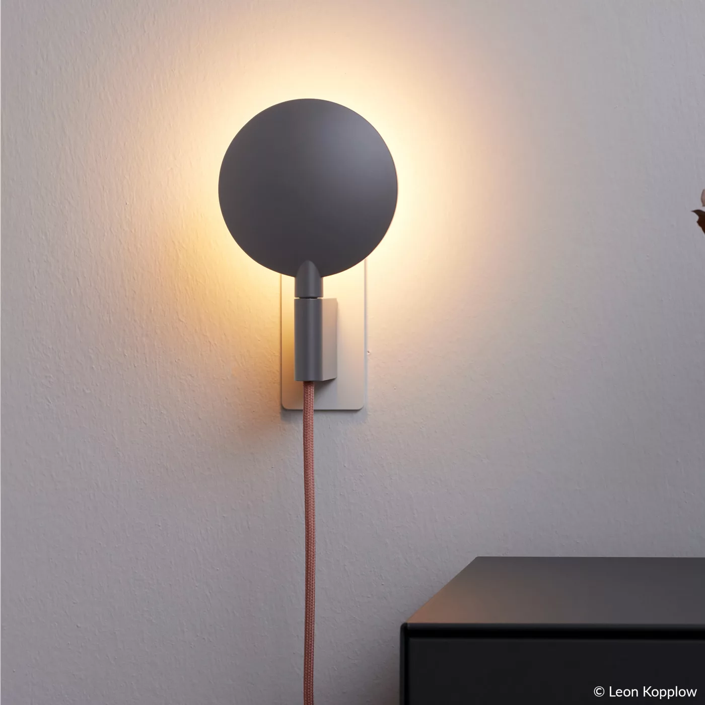 Mawa Maggy Led – Lámpara de pared — imagen 6