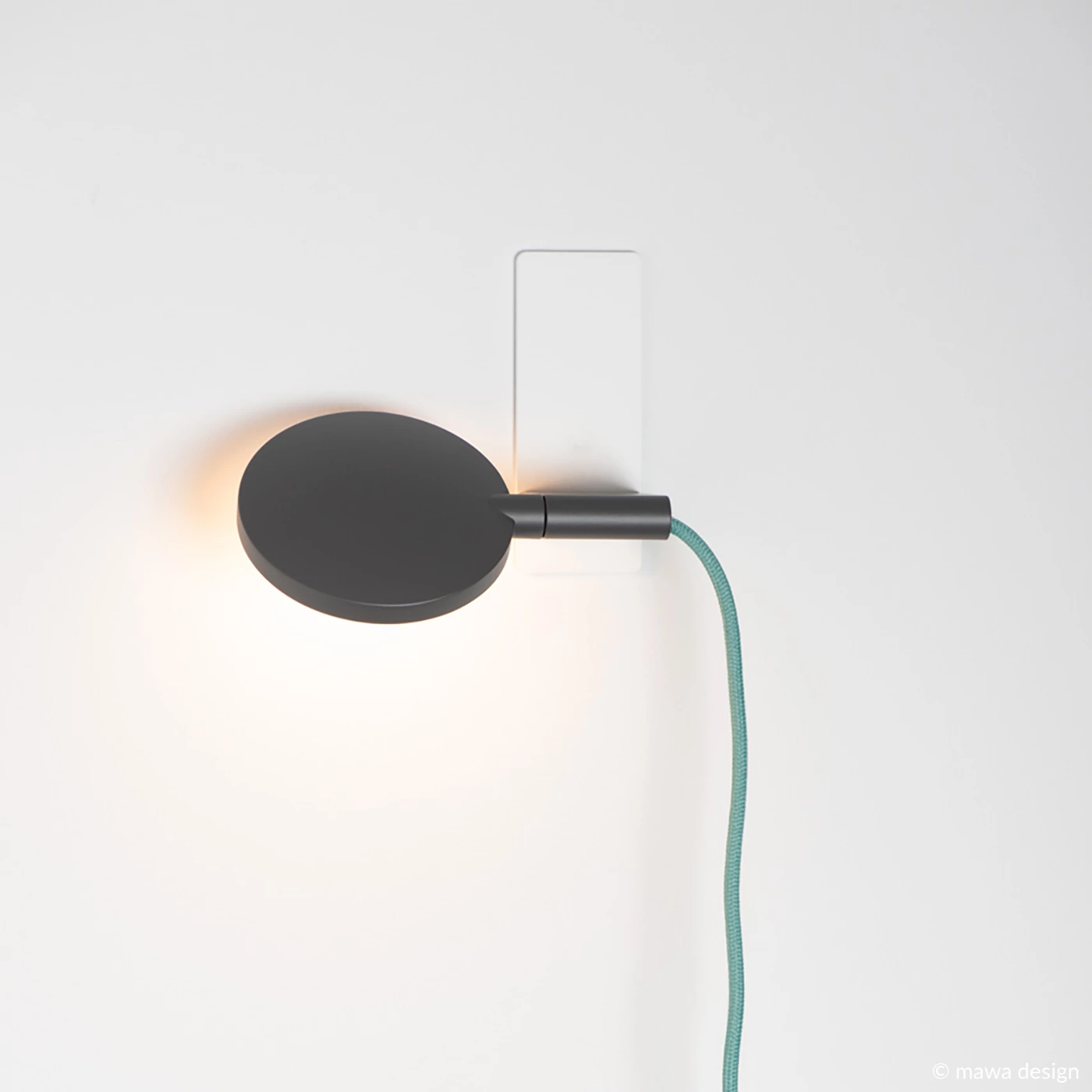 Mawa Maggy Led – Lámpara de pared — imagen 7
