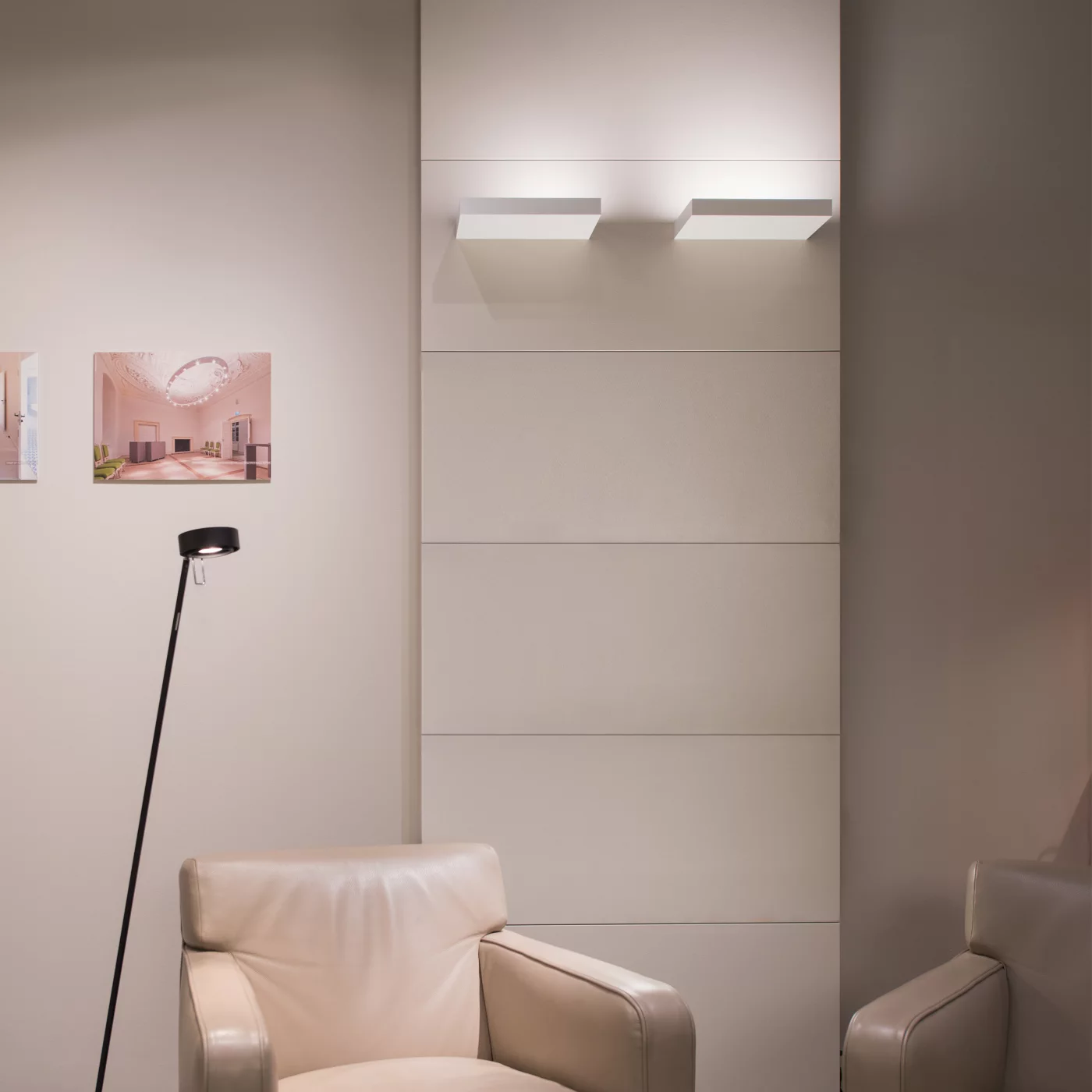 Mawa One Piece 7 – Lámpara de pared led — imagen 4