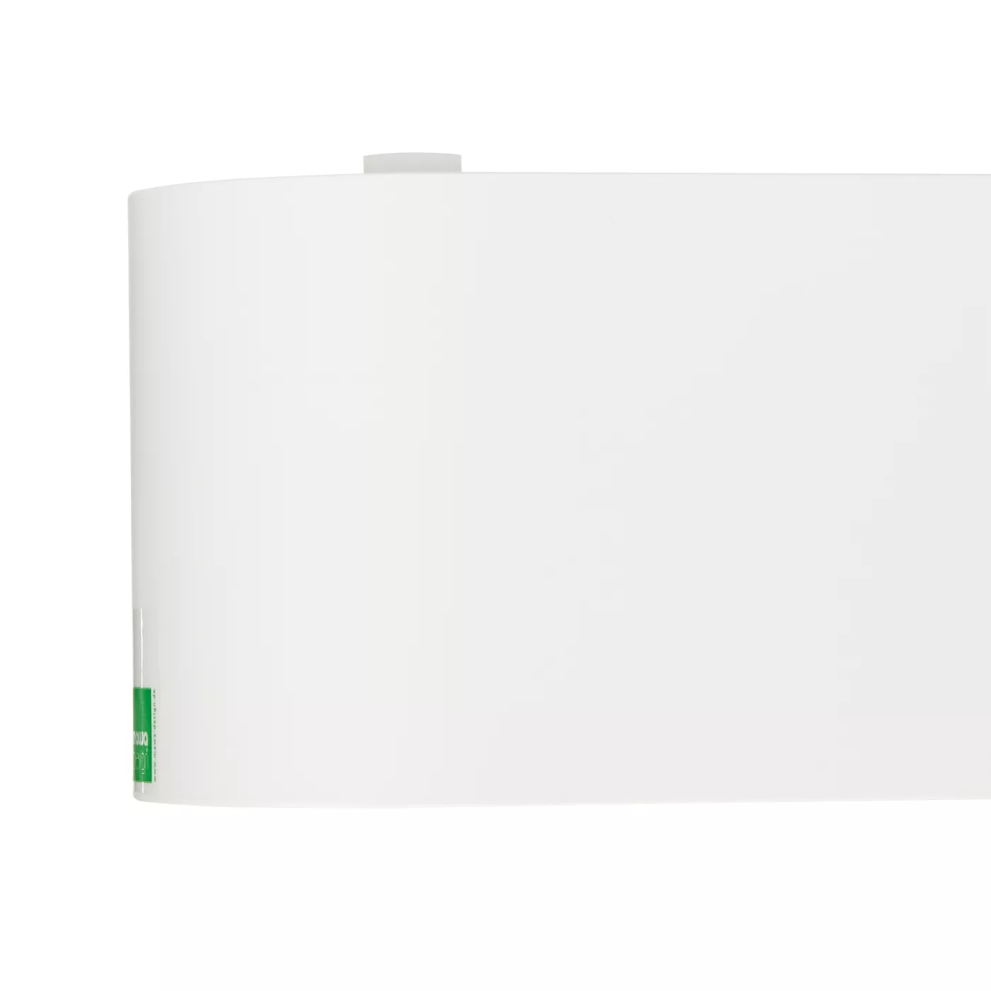 Mawa Oval Office 3 Led, de techo/pared – Lámpara — imagen 5