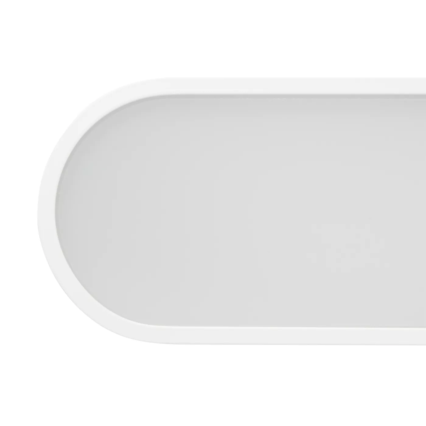 Mawa Oval Office 3 Led, de techo/pared – Lámpara — imagen 6