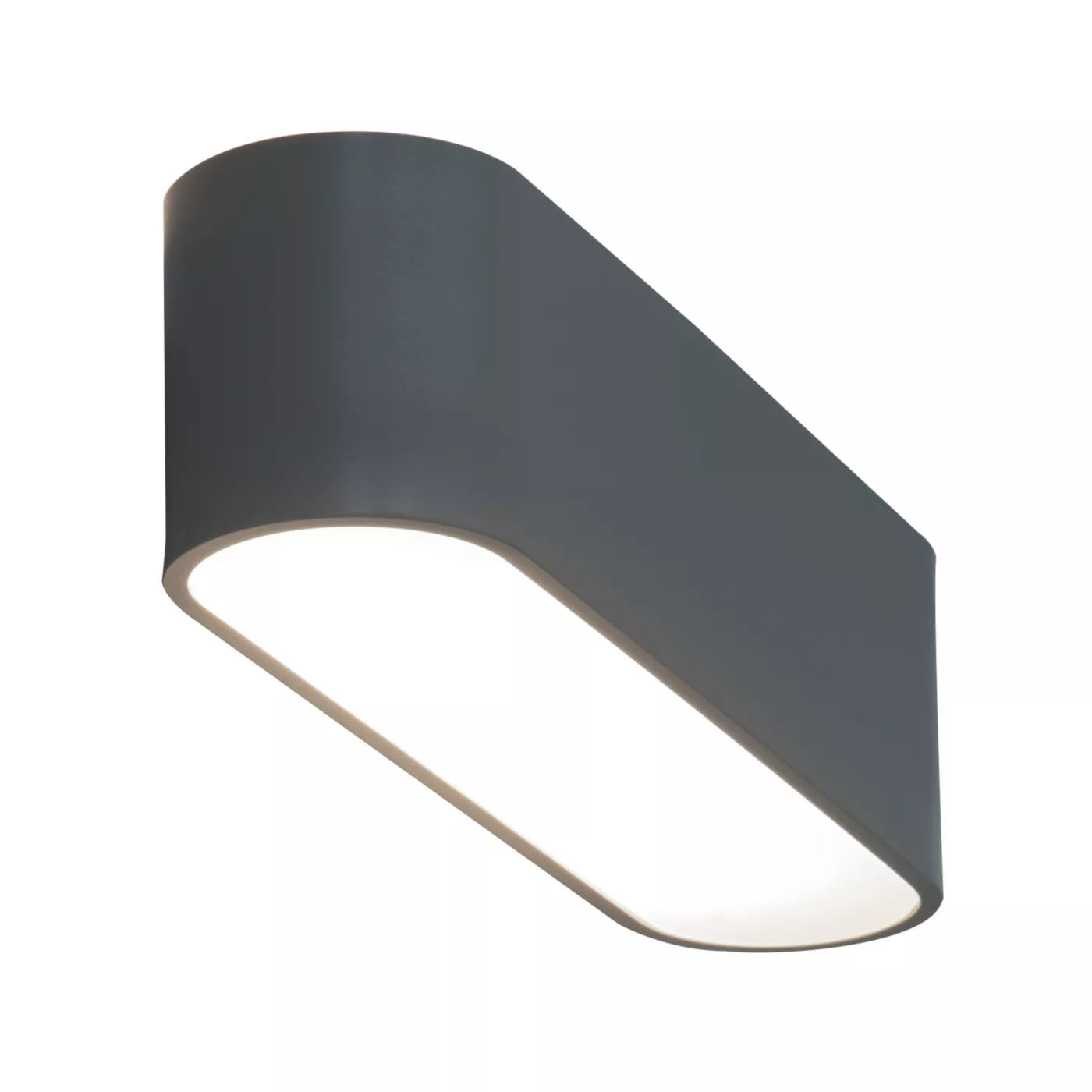 Mawa Oval Office 4 Led – Lámpara de pared — imagen 6