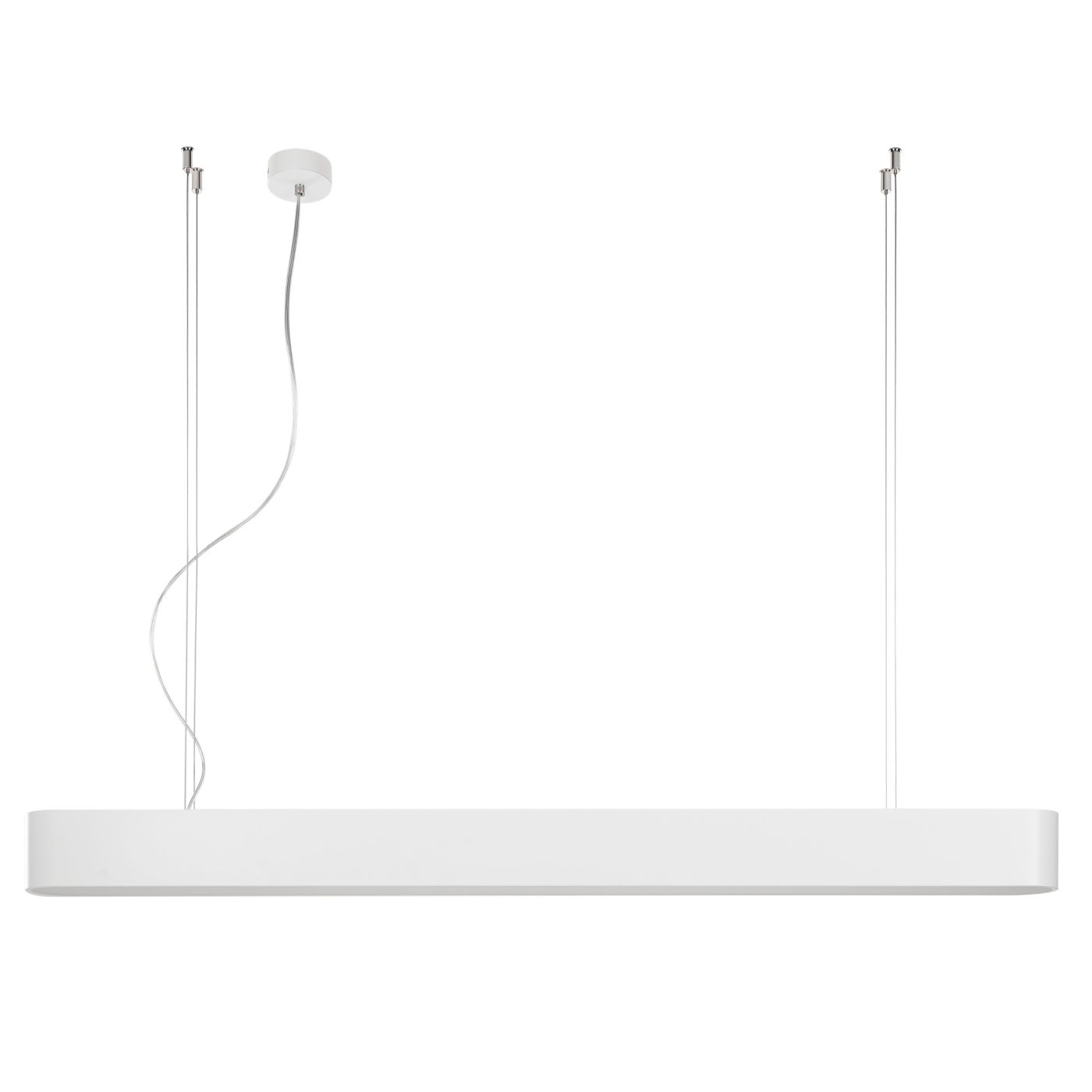 Mawa Oval Office 5 Led – Lámpara de suspensión — imagen 3