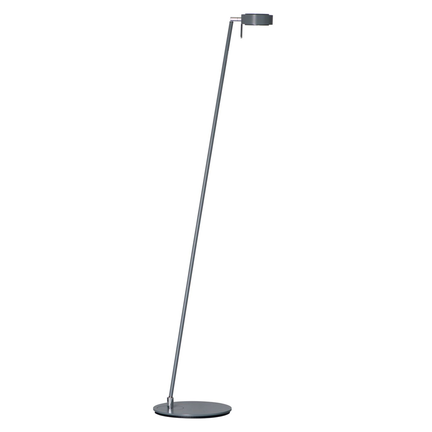 Mawa Pure, lámpara de pie LED
