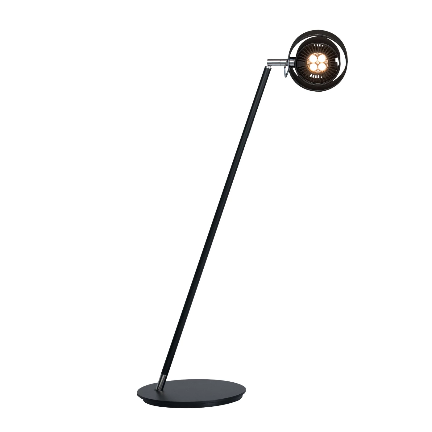 Mawa Pure, lámpara de sobremesa LED