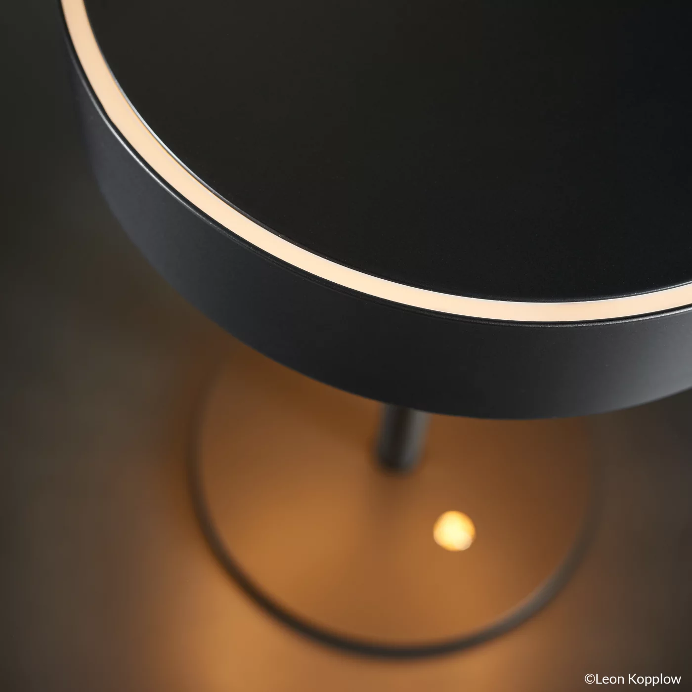 Mawa Tadeo – Lámpara de sobremesa led — imagen 7