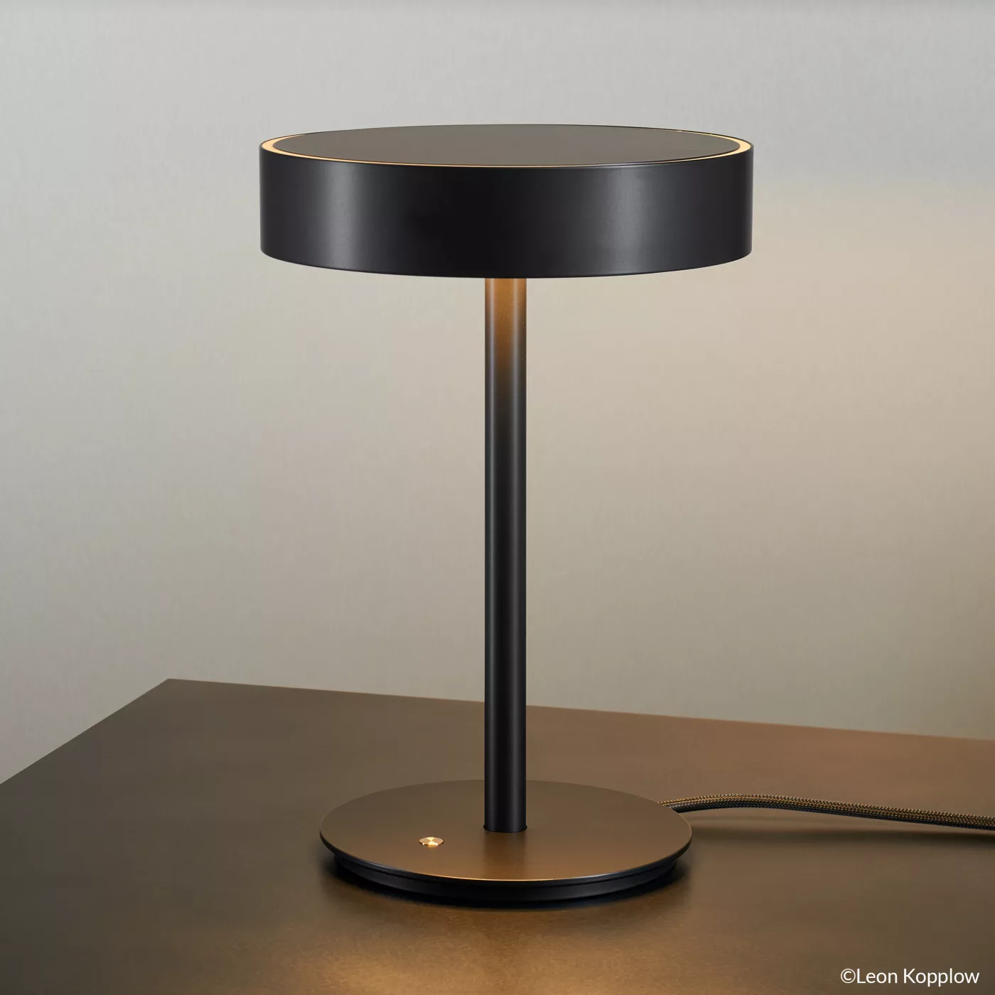 Mawa Tadeo – Lámpara de sobremesa led — imagen 8