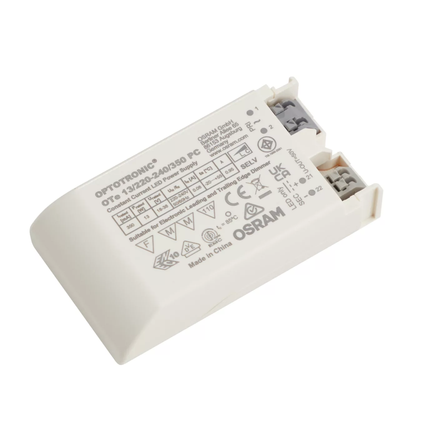 Mawa VG000182 - Wittenberg 4.0, driver