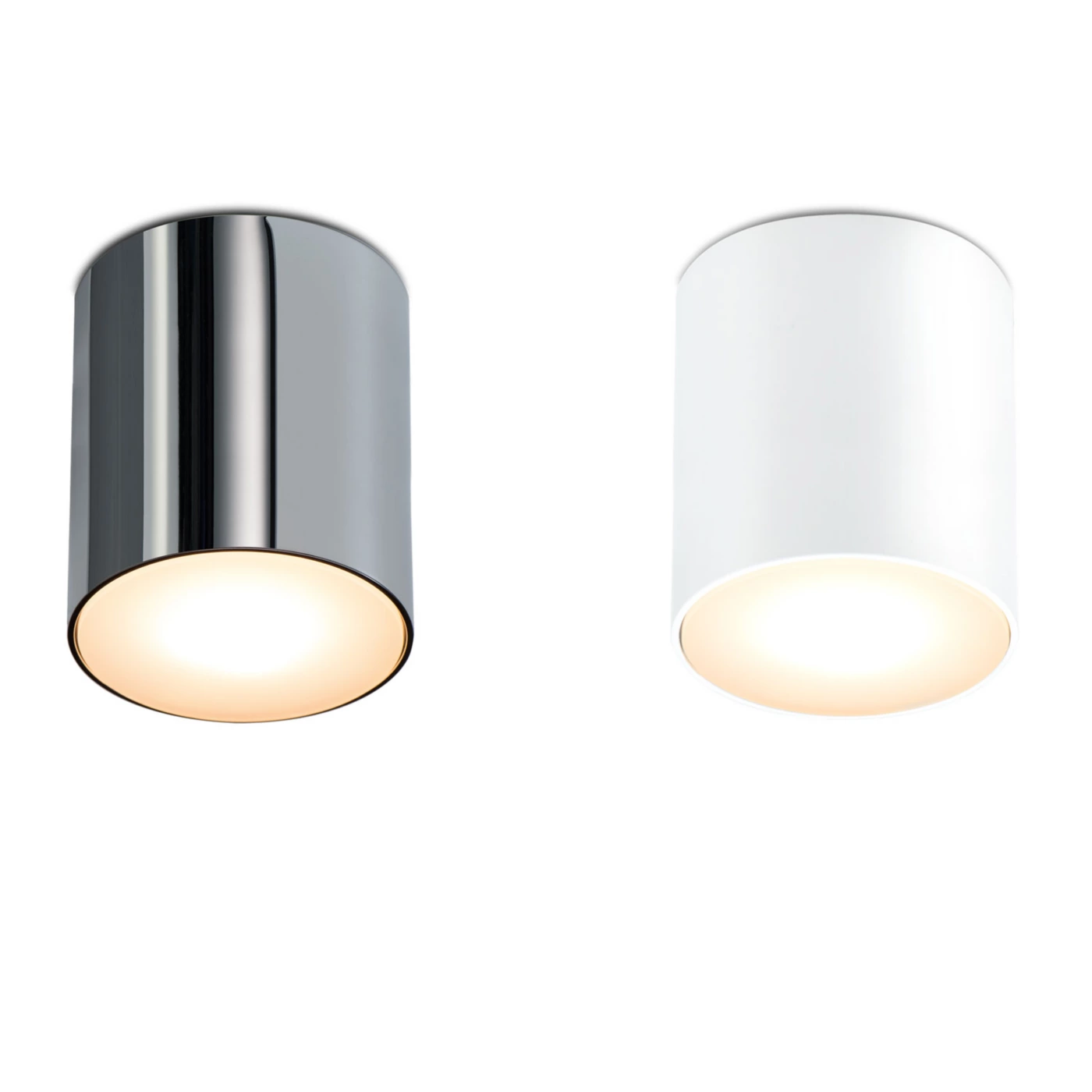 Mawa Warnemünde, y techo Led – Lámpara de pared — imagen 5