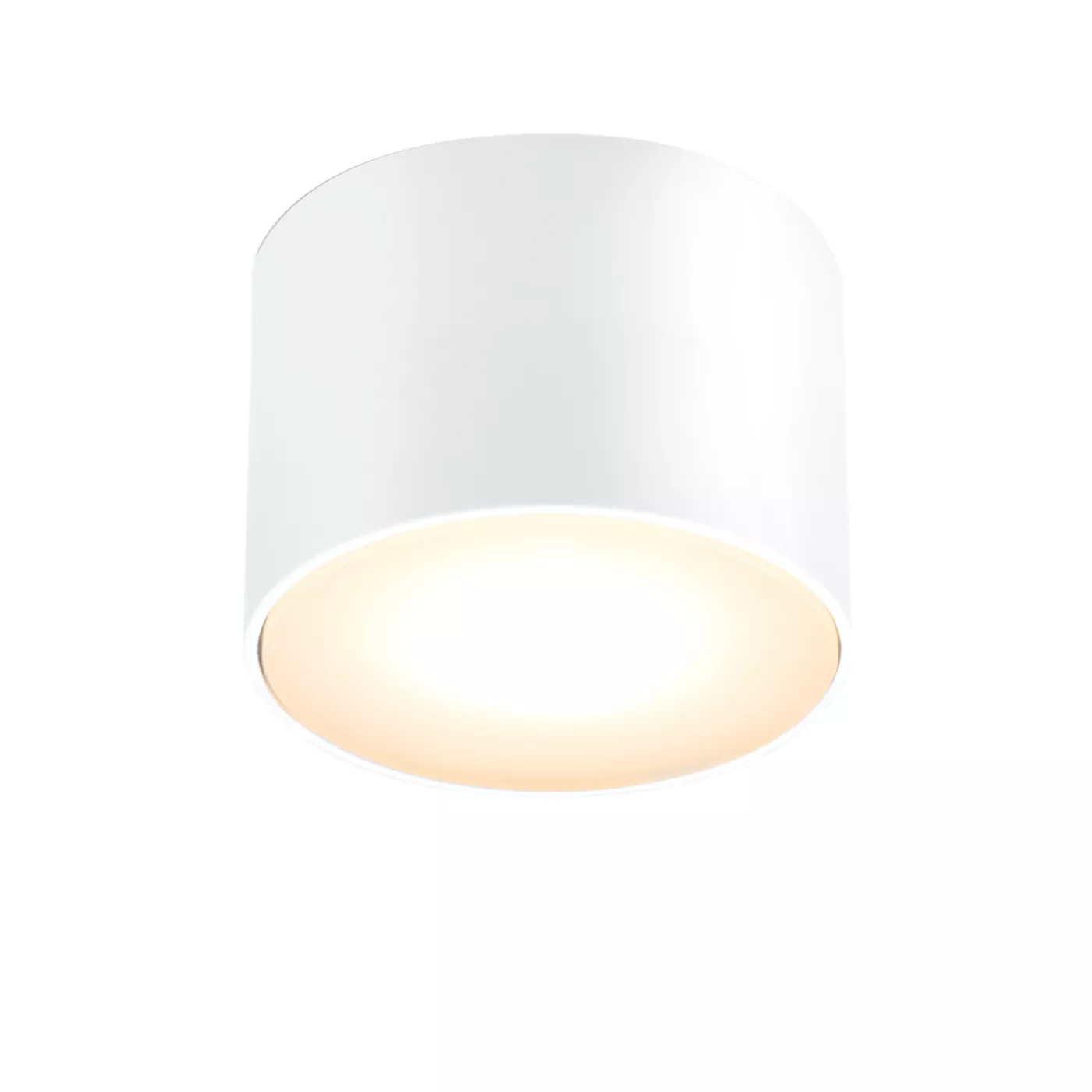 Warnemünde, lámpara de superficie LED
