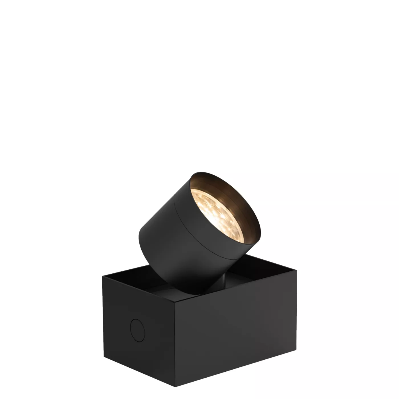 Mawa Wittenberg 4.0 Druff Zoom – Lámpara de sobremesa led — imagen 3