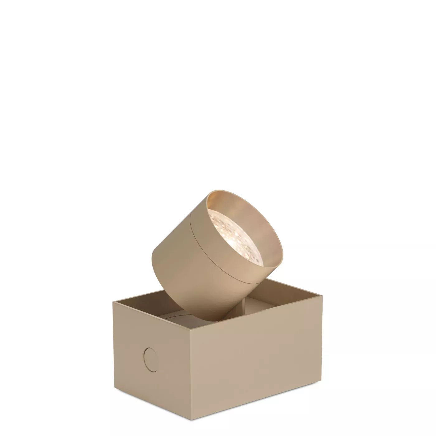 Mawa Wittenberg 4.0 Druff Zoom – Lámpara de sobremesa led — imagen 4