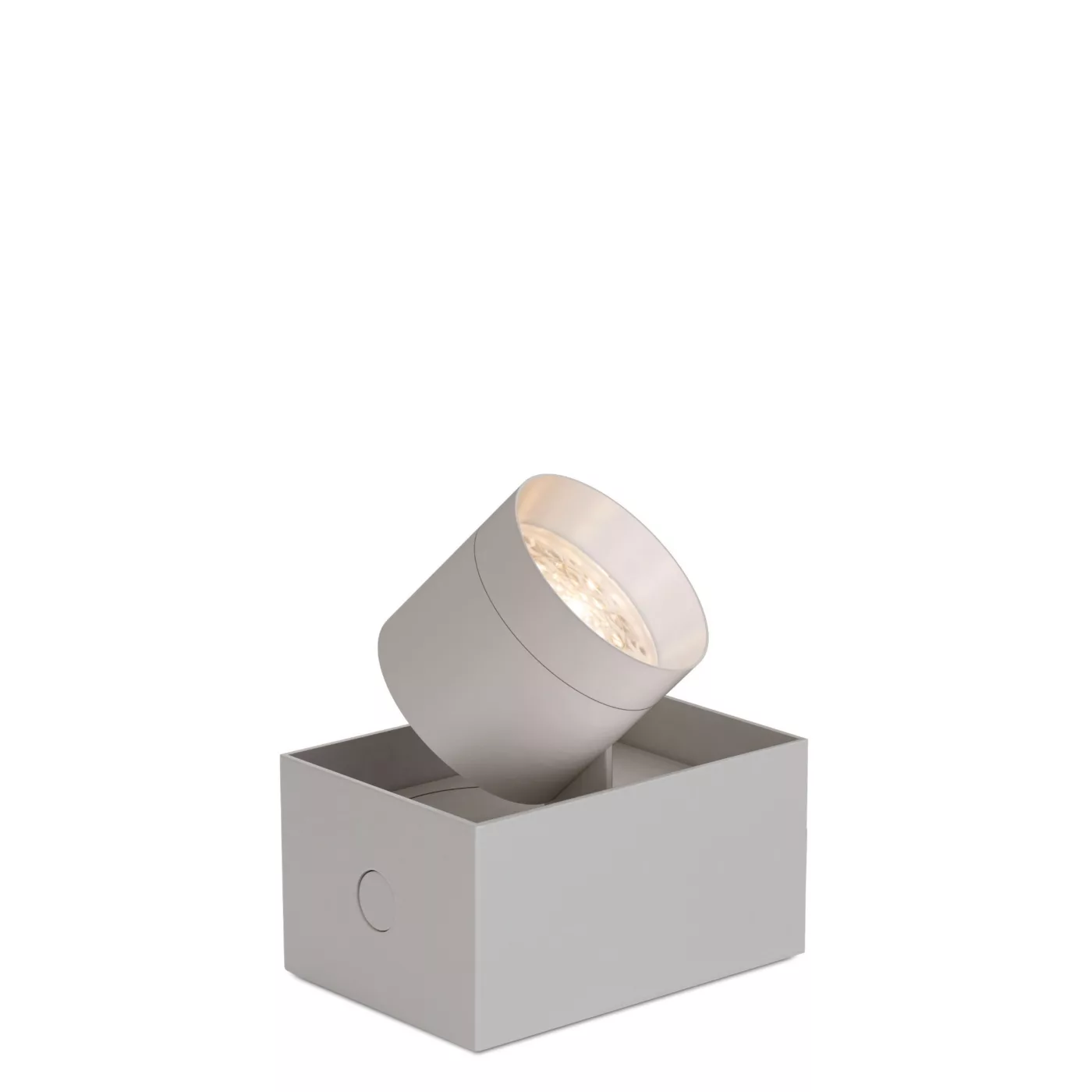 Mawa Wittenberg 4.0 Druff Zoom – Lámpara de sobremesa led — imagen 5