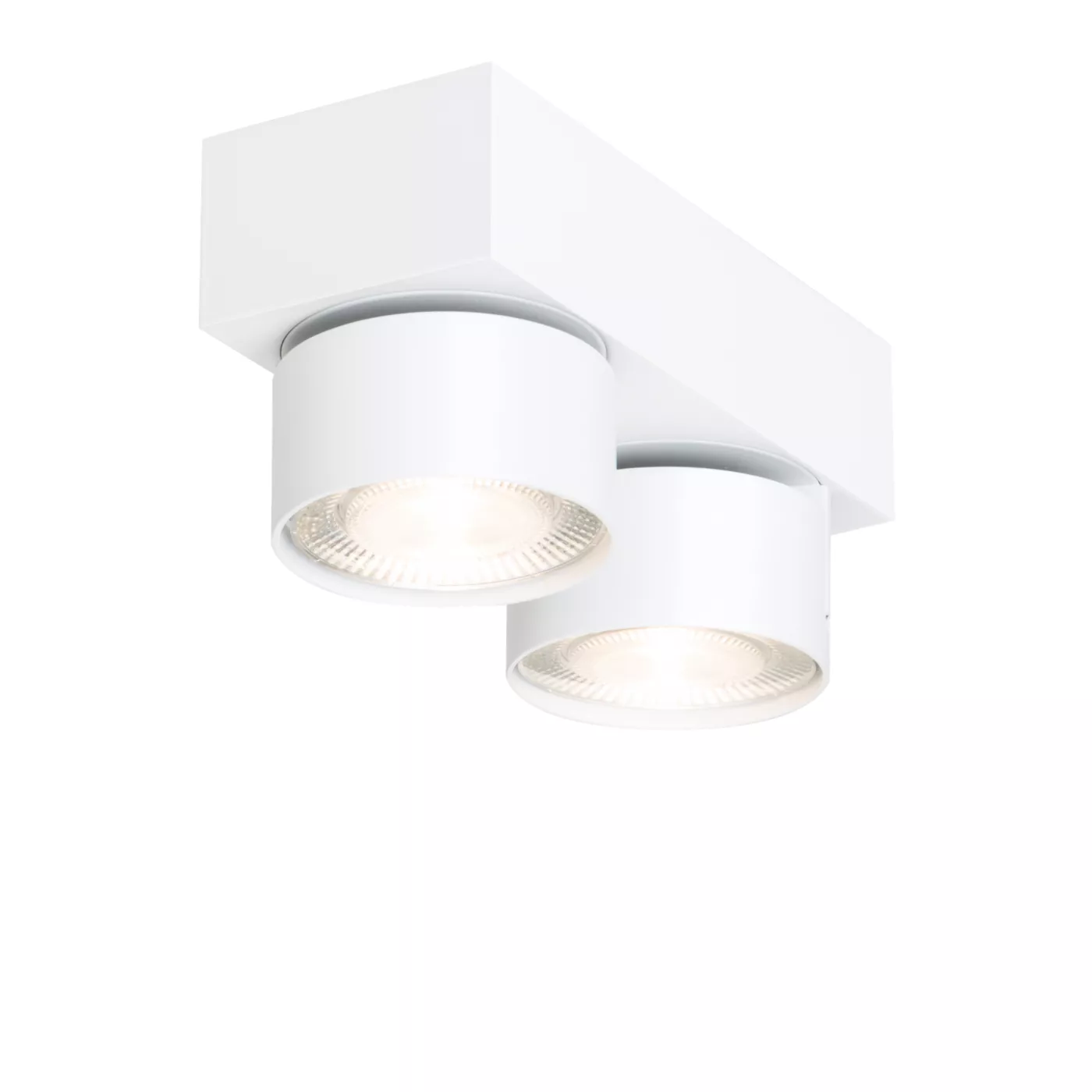 Mawa Wittenberg 4.0, 2 focos – Lámpara de techo led — imagen 4