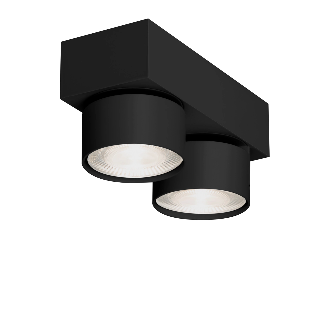 Mawa Wittenberg 4.0, 2 focos – Lámpara de techo led — imagen 5