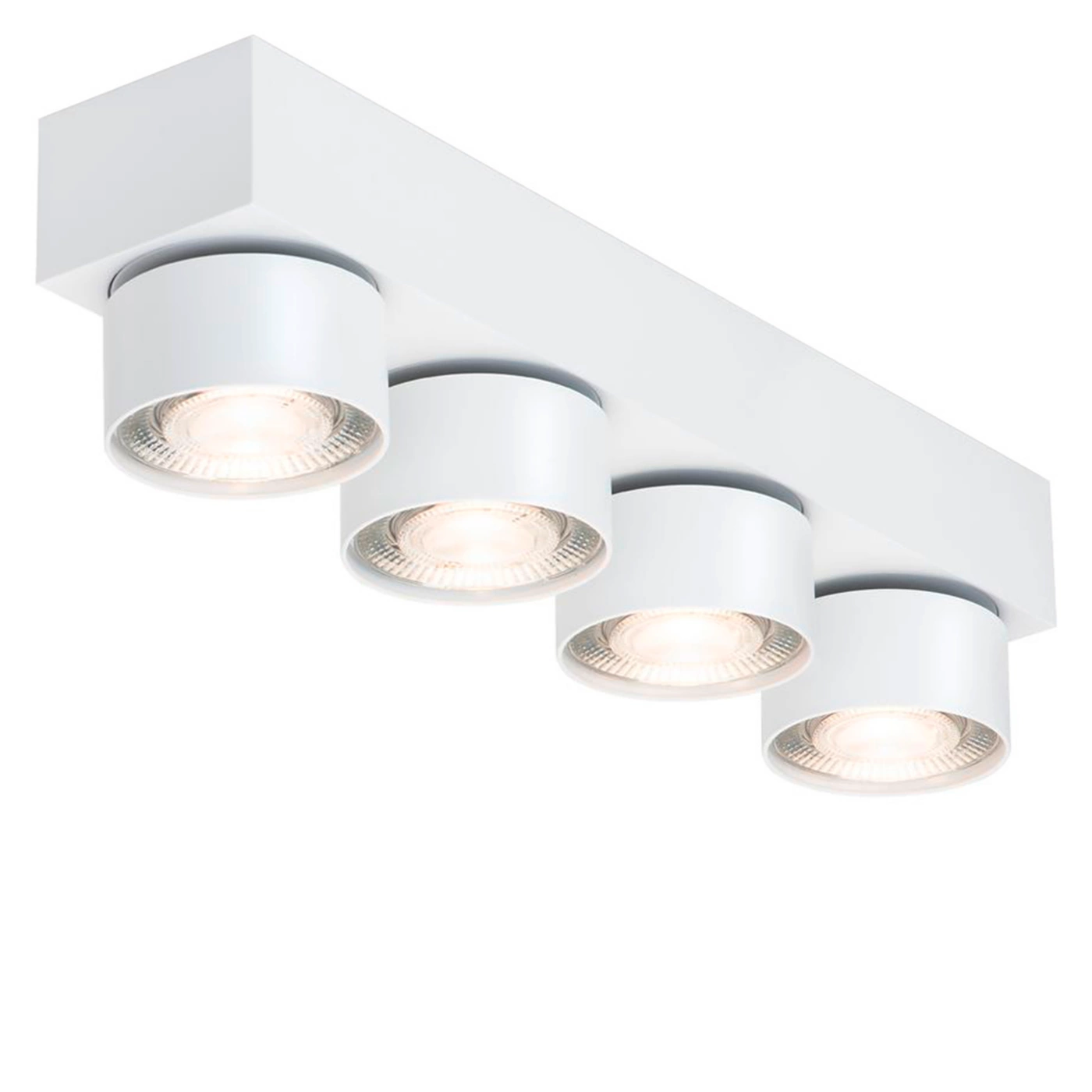 Mawa Wittenberg 4.0, 4 focos – Lámpara de techo led — imagen 3