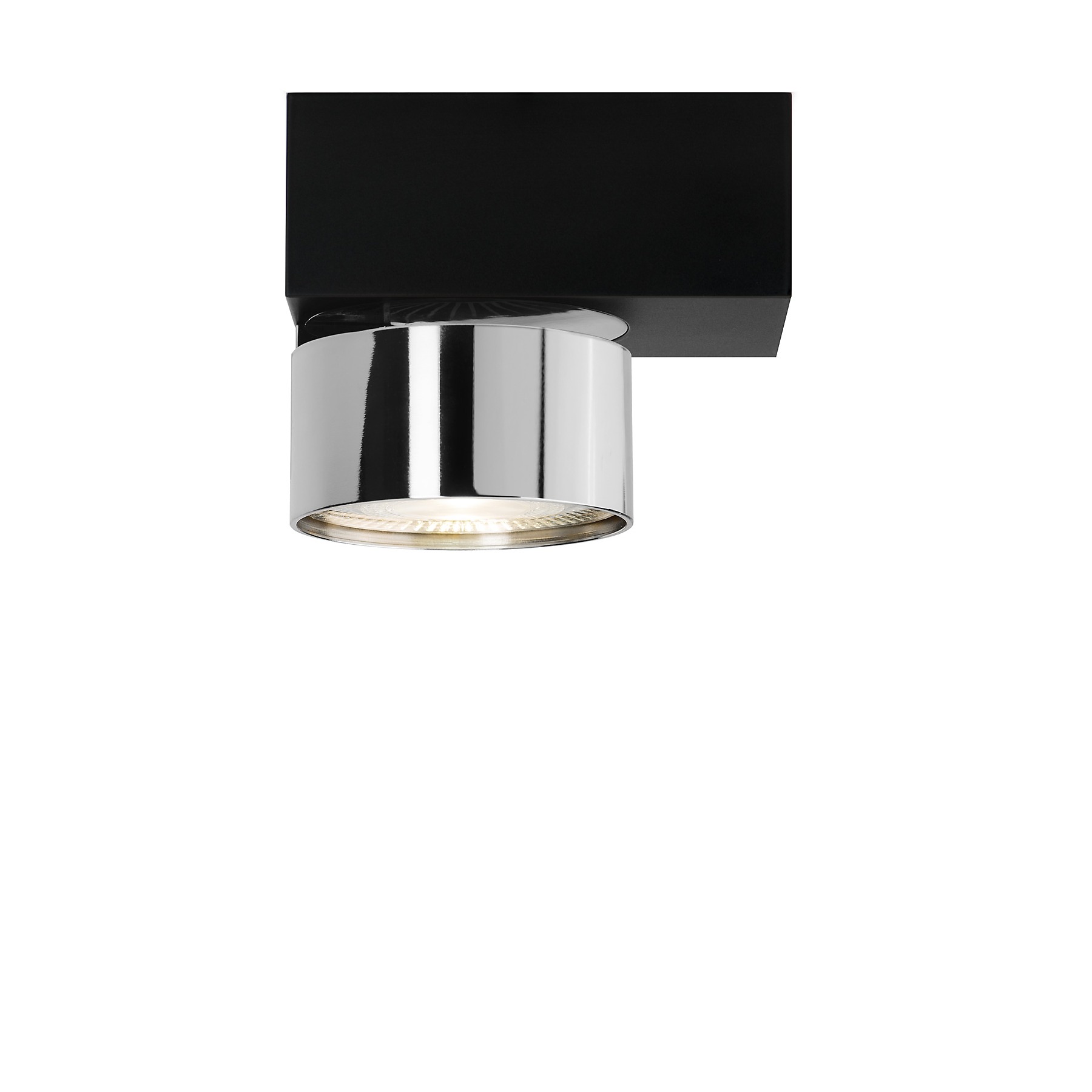 Mawa Wittenberg 4.0, asimétrica – Lámpara de techo led — imagen 2