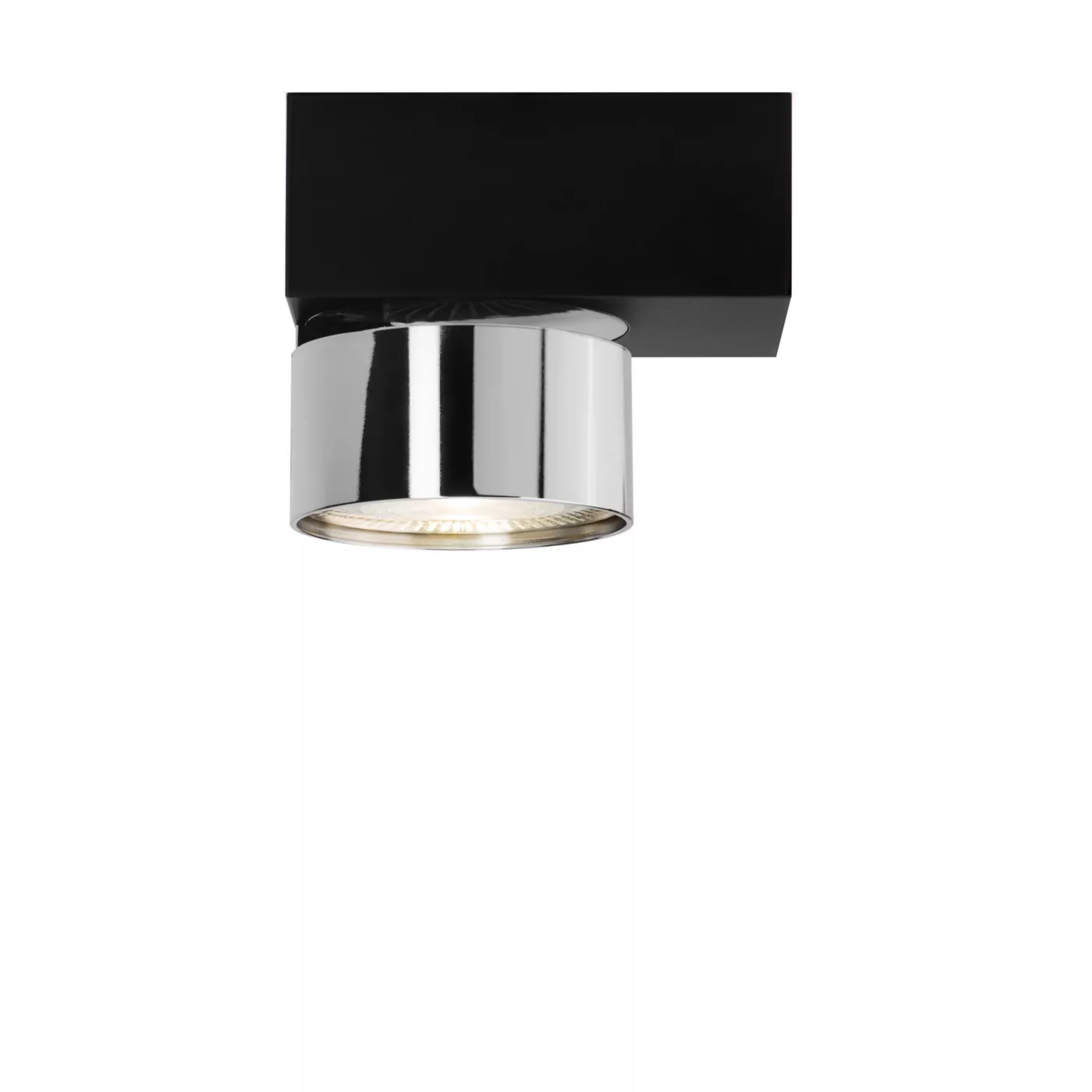 Mawa Wittenberg 4.0, asimétrica – Lámpara de techo led