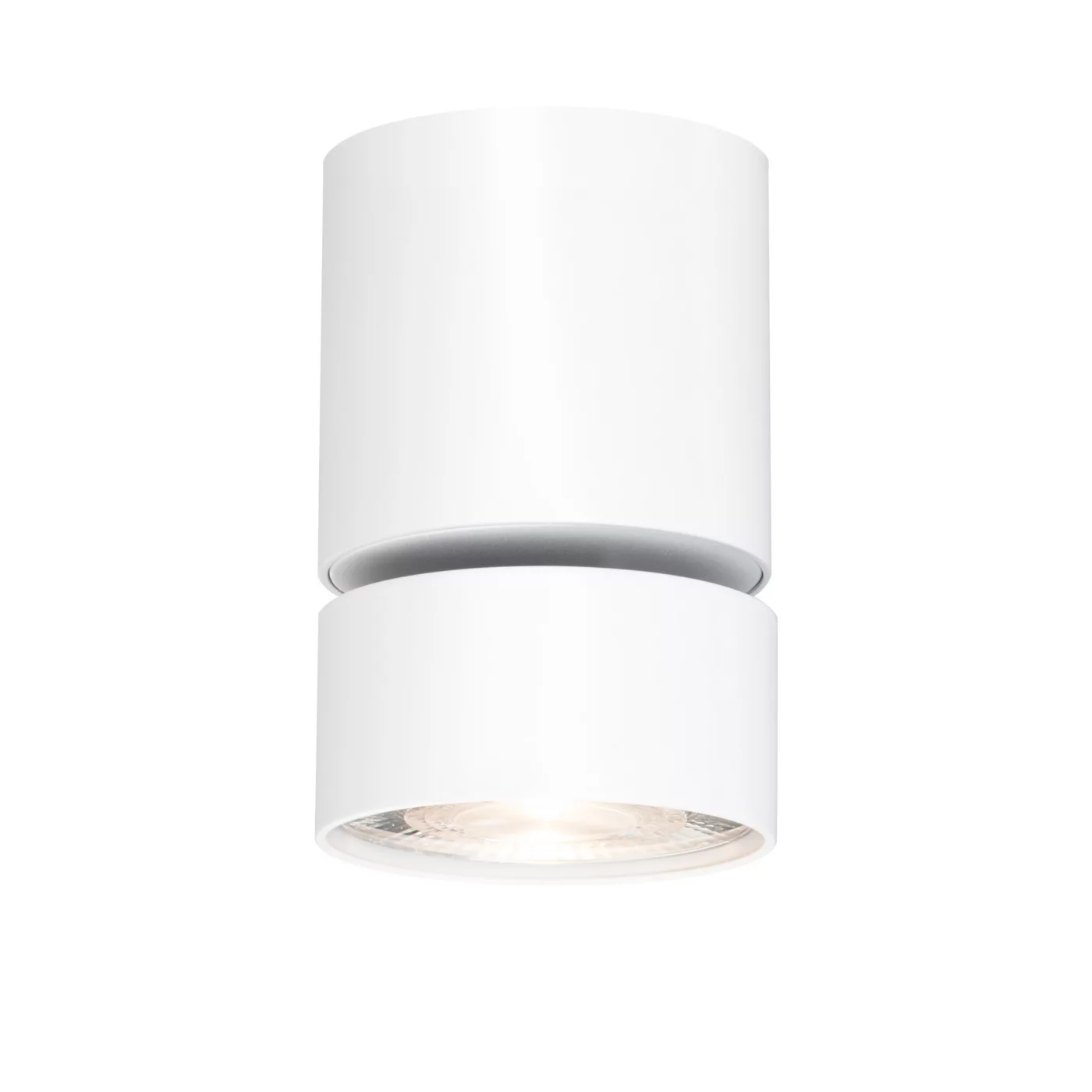 Mawa Wittenberg 4.0, cilíndrico – Lámpara de techo led — imagen 4